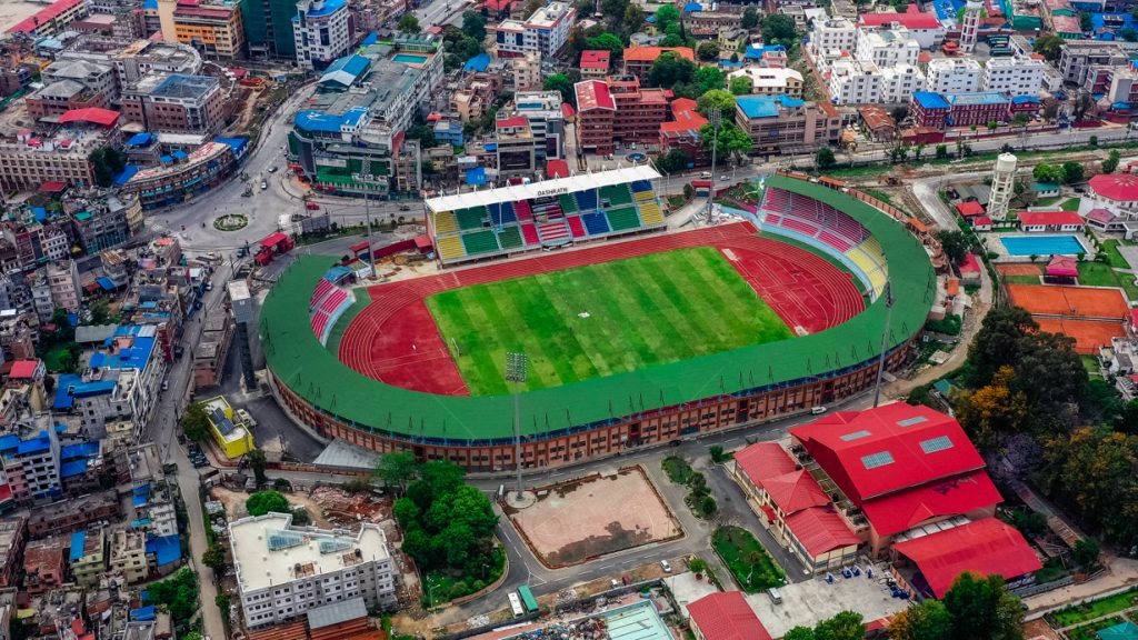 नेपालमा पनि क्लोज डोर फुटबलको चर्चा, तर सम्भावना न्यून