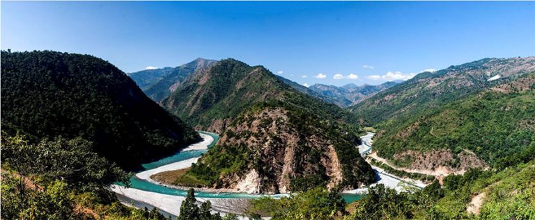 दूधकोशी जलविद्युत् आयोजनामा अनुदान लगानी गर्ने ईयूको प्रतिबद्धता