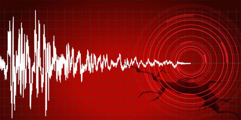सिन्धुपाल्चोकमा ४.६ म्याग्निच्युडको भूकम्प