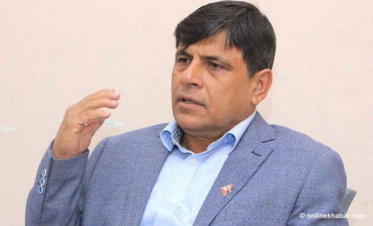 मौज्दात राख्न मात्रै मल नकिन्न कृषि मन्त्रालयको आग्रह