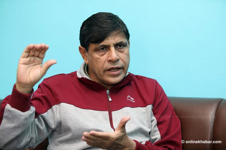 घनश्याम भूसालले दिए विशेष महाधिवेशनका लागि गगन-विश्वलाई शुभकामना