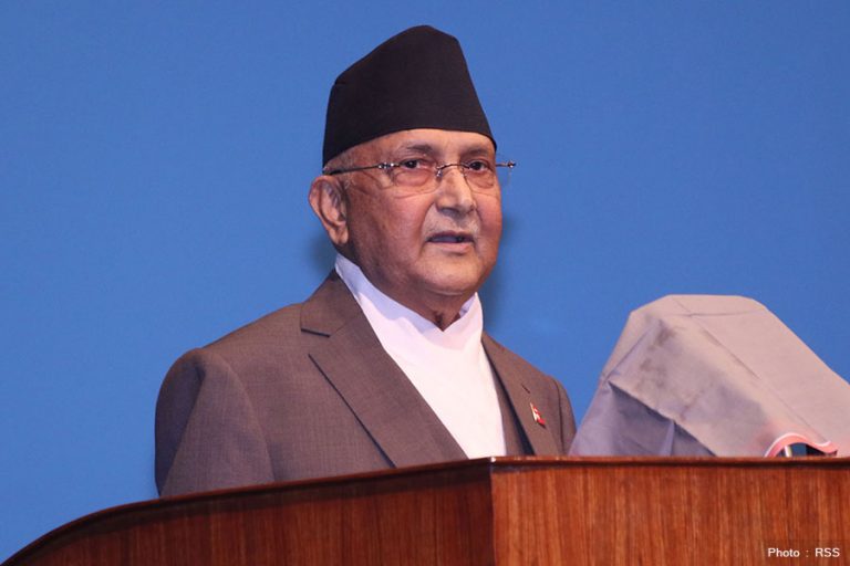 प्रधानमन्त्रीले पाउलान् विश्वासको मत ? यस्तो छ अंकगणित