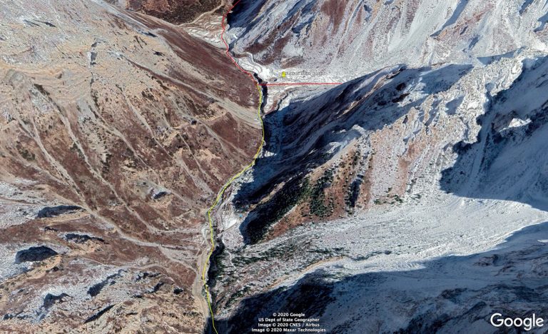 भारतद्वारा नेपाली भूमि अतिक्रमणको विषय अन्तर्राष्ट्रियकरण गर्न माग