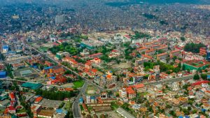 आज विश्व सहरीकरण दिवस