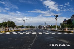 मौसम पूर्वानुमानमा प्रविधि न जनशक्ति, अकल्पनीय क्षतिको डर