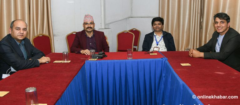 एक महिनामै देशभर यसरी बने १६ कोभिड ल्याब 