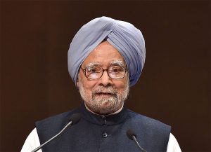 भारतको आर्थिक उन्नतिको शिल्पकार मनमोहन सिंह कसरी बनेका थिए प्रधानमन्त्री ?