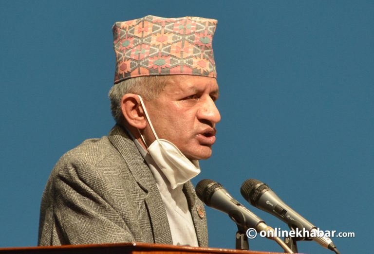परराष्ट्रमन्त्रीको स्वीकारोक्ति : लिपुलेकमा भारतले सडक बनाएको जानकारी थियो