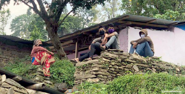 त्रासमा छ सिन्धुपाल्चोक, प्रतीक्षा रिपोर्टको
