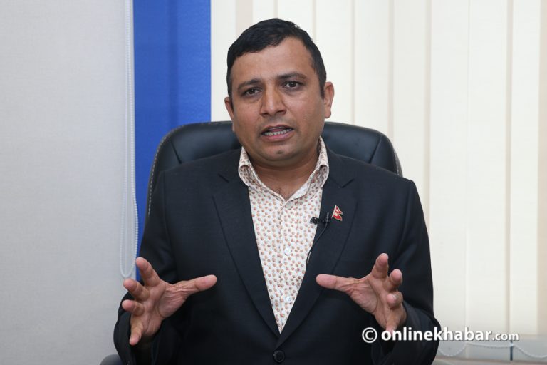 नागरिकता समस्या समाधान गर्न अध्ययन समिति गठन