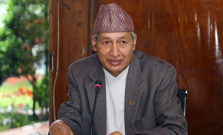 युवराज खतिवडालाई राजदूत नबनाउन माग गर्दै ३ वटा उजुरी दर्ता