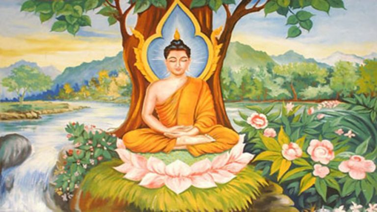 महात्मा बुद्धका वचन : सत्य नै धर्म र सफलताको कारक हो
