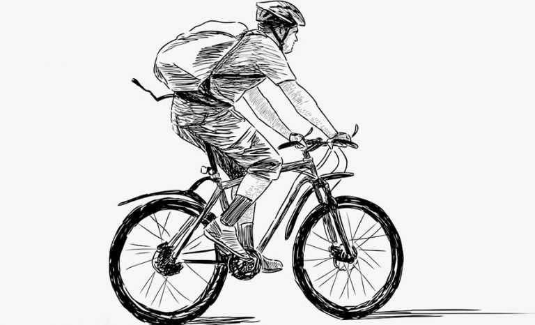 स्वास्थ्य र सोखका लागि साइकल चलाउने बढ्दै