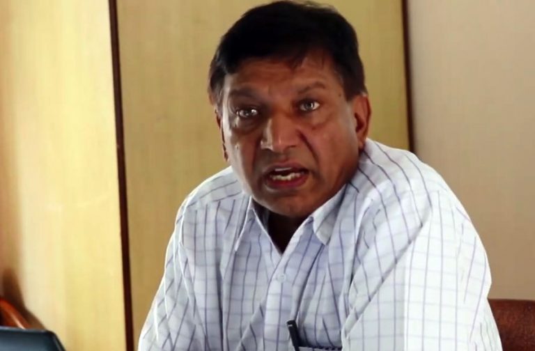 बिरालो बाँध्ने परिपाटीले विकास खर्च बढ्न सक्दैन