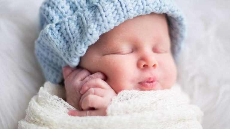 नवजात शिशुको स्यहार सुसार : केही कुरा ख्याल गरौं