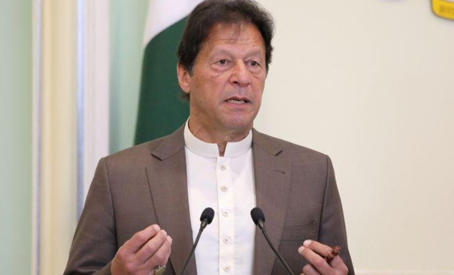 अपडेट : पाकिस्तानका प्रधानमन्त्री इमरानद्वारा संसद विघटनको सिफारिस