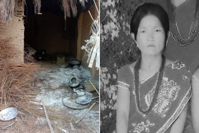 सप्तरीमा हात्तीको आक्रमणबाट एक जनाको मृत्यु