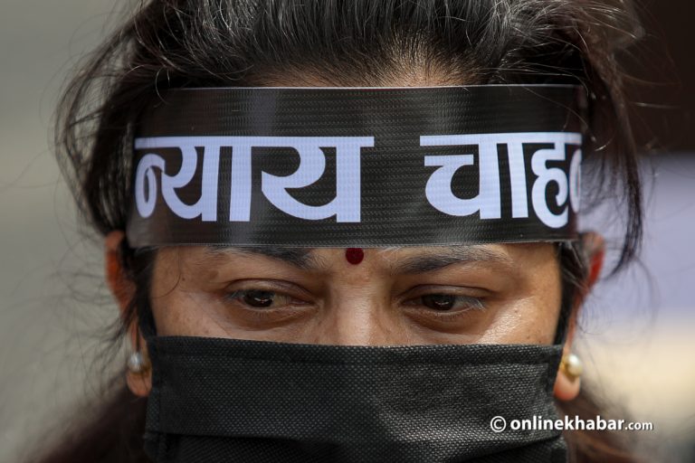 रुकुम घटनाको छानबिन गर्न पौडेलको नेतृत्वमा संसदीय विशेष समिति गठन