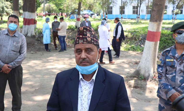 कोरोना रोक्न प्रदेश १ ले ल्यायो ‘थ्री टी’ को अवधारणा