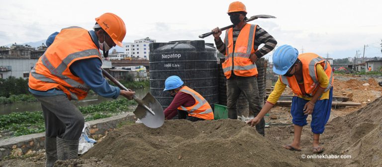 अब लैङ्गिक हिंसा घटाउन पुरुषले नै काम गरौं