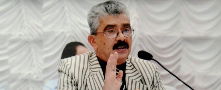 ‘सरकारले भलिबललाई कालो चस्माले हेर्‍यो’