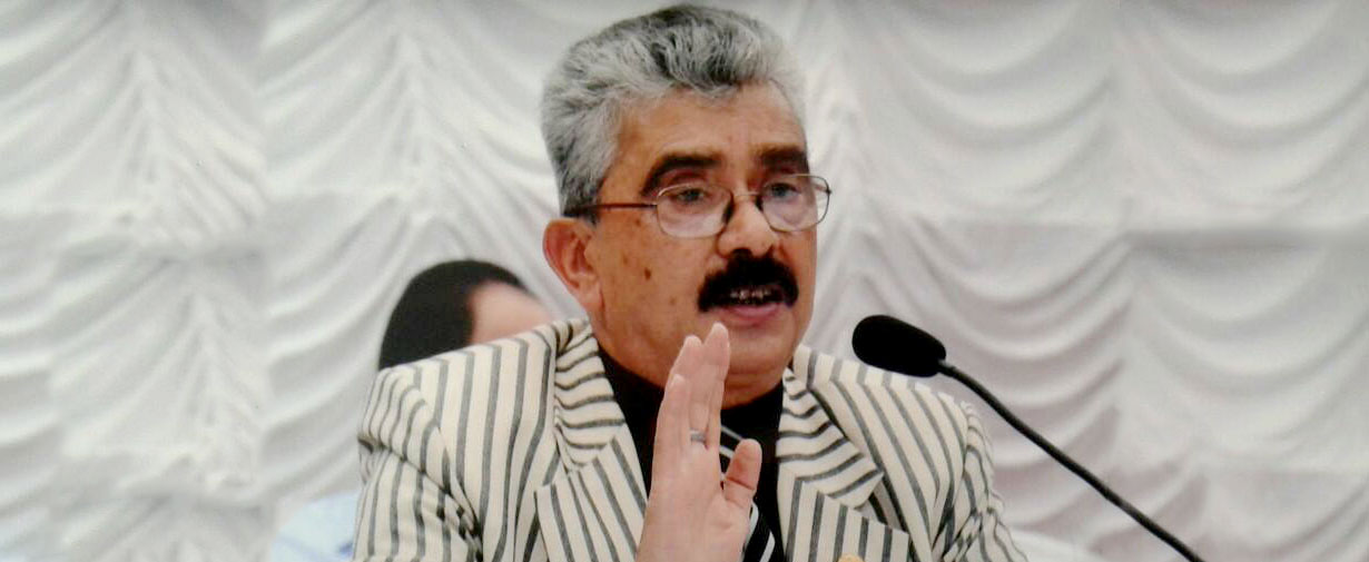 ‘सरकारले भलिबललाई कालो चस्माले हेर्‍यो’
