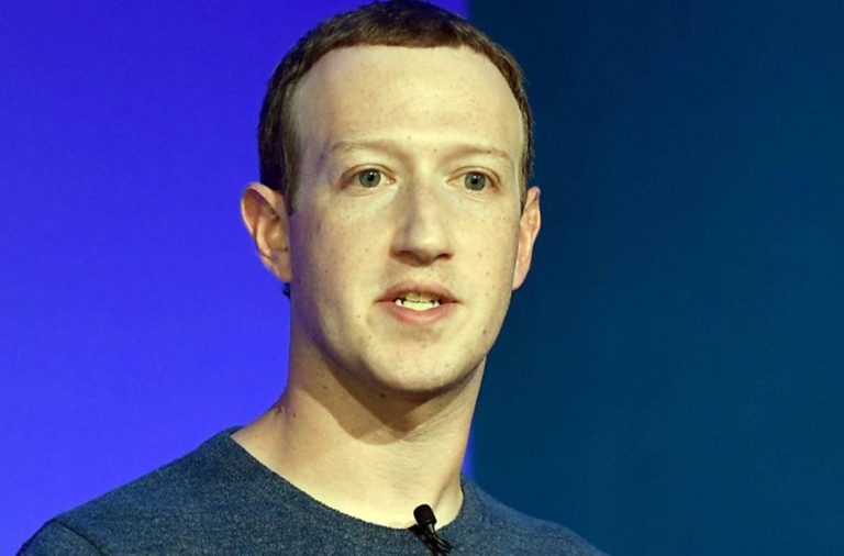 फेसबुक संस्थापक जुकरबर्गले दुई महिनामै कमाए ३० अर्ब डलर