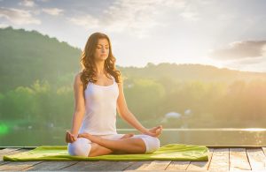 ध्यानमा के शक्ति छ जसले कुनै परिश्रम नगरी शरीर स्वस्थ राख्छ ?
