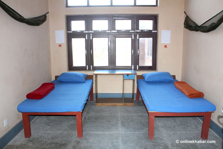 विदेशबाट आउनेलाई १४ दिन अनिवार्य क्वारेन्टिन राख्न सिफारिस