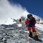 वसन्त ऋतुमा हिमाल आरोहण अनुमति सुरु, बुधबारसम्म ८२ जनालाई पर्मिट