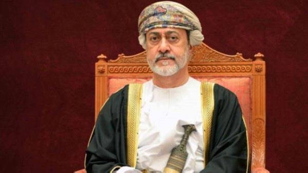ओमानका सुल्तानले दिए गणतन्त्र दिवसको शुभकामना