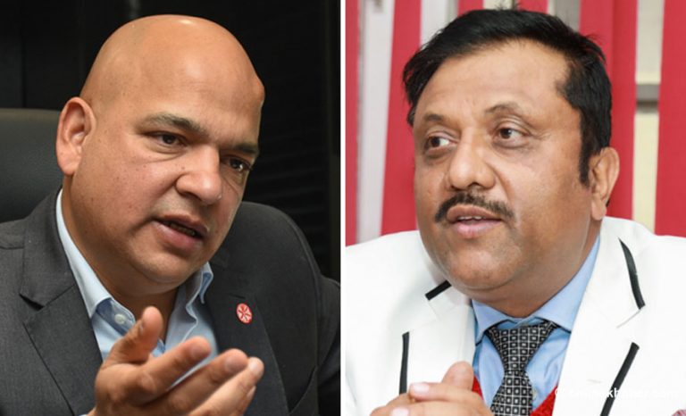 ‘यही हो मौका, अवैध निजी सम्पत्तिलाई वैध बनाऔं’