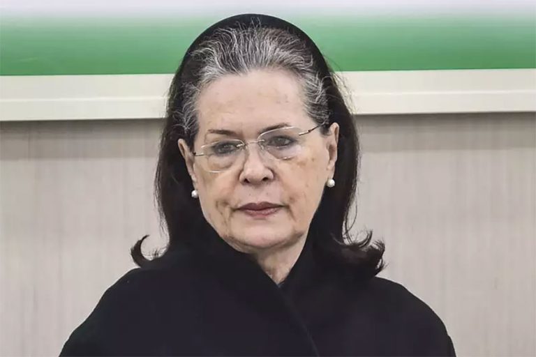 मजदुरलाई रेल भाडा दिने भारतीय कांग्रेसको घोषणा