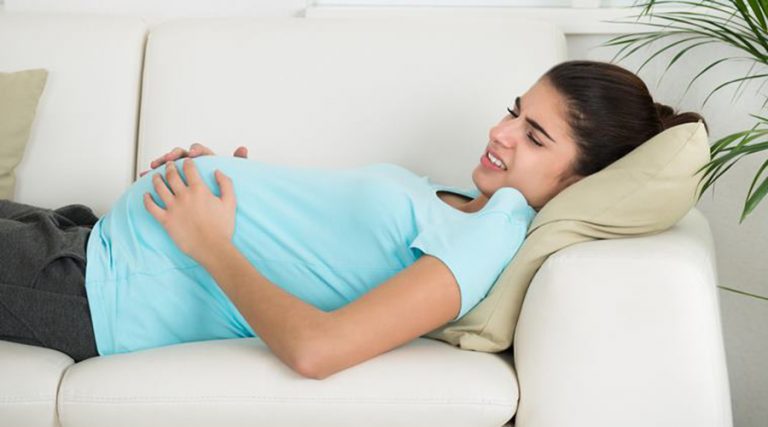 मोलर प्रेग्नेन्सी गर्भावस्थाको दुर्लभ समस्या