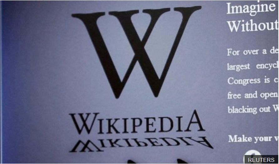 ‘विषाक्त व्यवहार’ रोक्न विकिपेडियाको नयाँ नियम