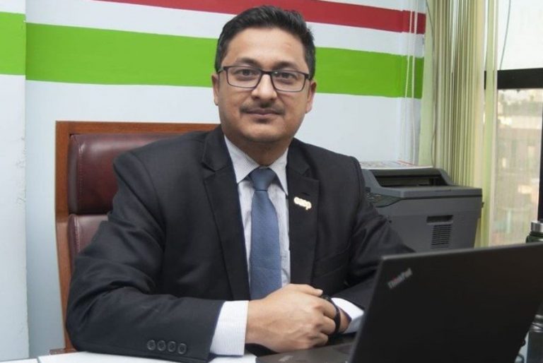 राष्ट्रिय सहकारी बैंकको सीईओमा पुनः गुरागाईं