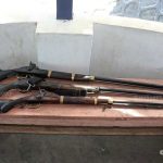 सल्यानमा हतियार बुझाउन जिल्ला प्रशासनको अनुरोध