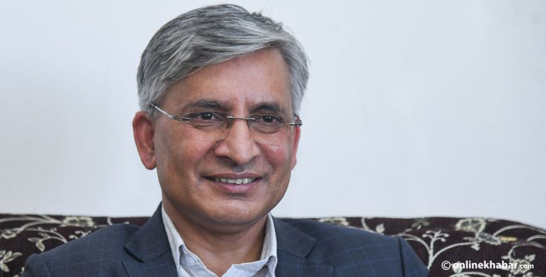 प्रधानमन्त्रीका सल्लाहकारको दाबी : एमसीसी कार्यदलको रिपोर्ट बाध्यकारी होइन