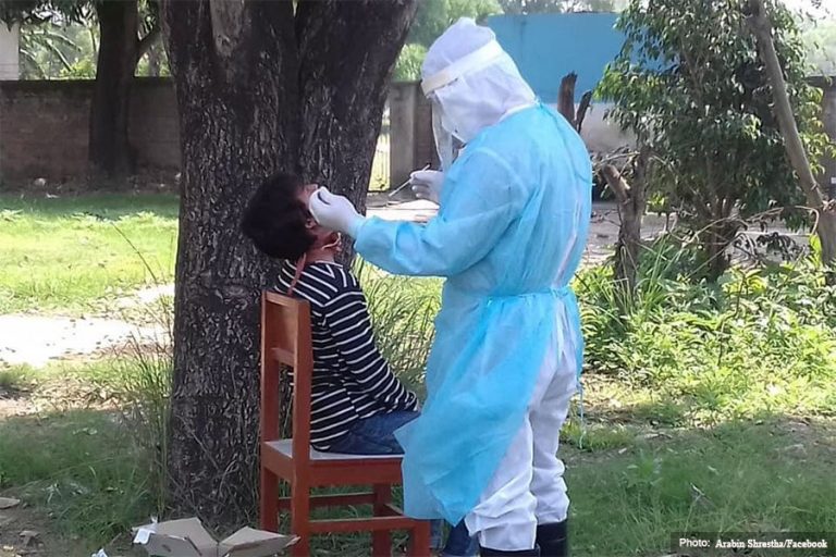 कोरोना नियन्त्रणमा भएको खर्च विवरण भदौमा सार्वजनिक गरिने