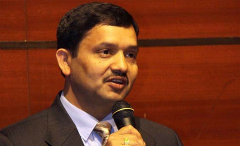 अर्थतन्त्रमा सुधार आउन सकेन : प्रा.डा.गोविन्द पोखरेल