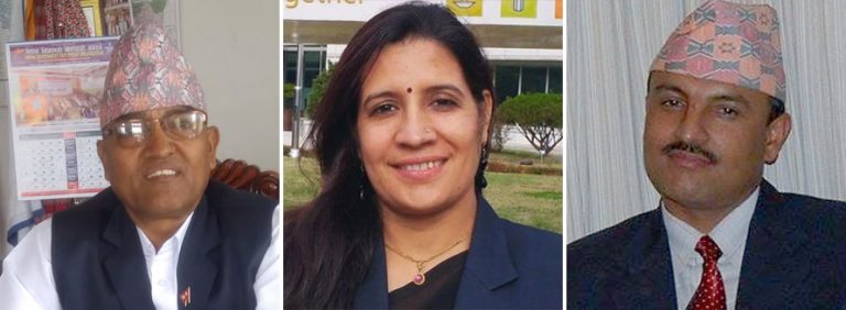 काठमाडौं उपत्यकाका सीडीओहरूको बैठक बस्दै, व्यापारीलाई वार्तामा बोलाइयो 
