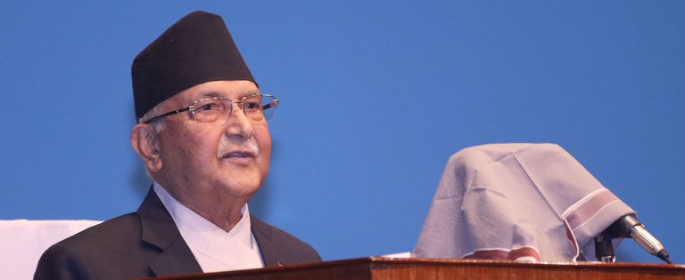 दर्जनौं विधेयक कोमामा : प्रधानमन्त्री ओलीकै ‘समृद्धि योजना’मा धक्का !
