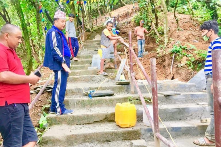 असारमा सांसद कोषको पैसा सक्ने चटारो, कोरोना कोषमा तान्ने निर्णय भन्नलाई मात्र