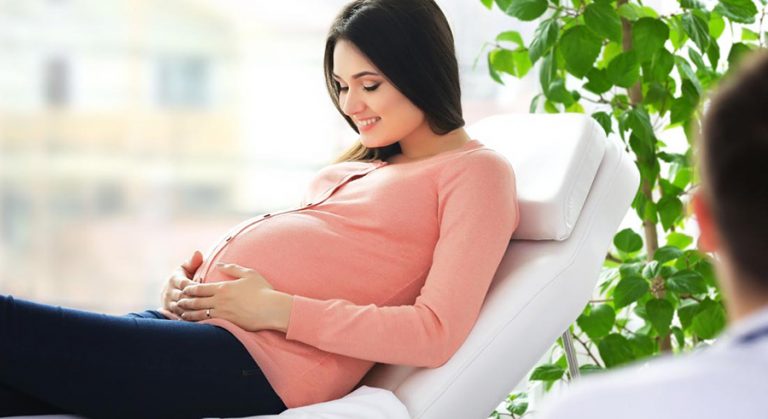 गर्भावस्थामा रोग प्रतिरोध क्षमता कसरी बलियो बनाउने ?