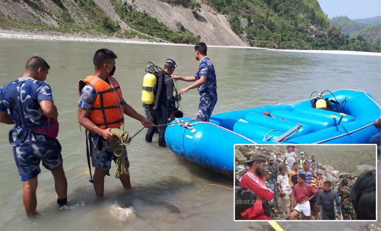 चौरजहारी घटनाका मृतकका परिवारलाई सरकारले १० लाख दिने