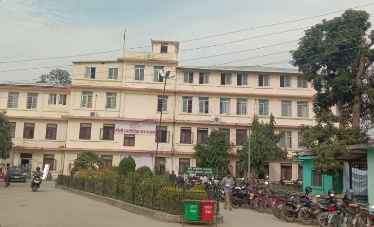 सुदूरपश्चिममा पनि कोरोना संक्रमितको प्लाज्मा थेरापी उपचार गरिने