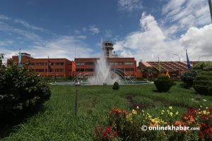 बुटिक एयरपोर्टका नाममा त्रिभुवन विमानस्थलमा अपारदर्शी खर्च