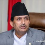 तेह्रथुममा एमालेका भानुभक्त ढकालको अग्रता कायम