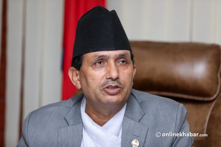 ०८३ असार र ०८४ मंसिरमा दुईपटक सरकार ढल्छ : एमाले नेता ढकाल