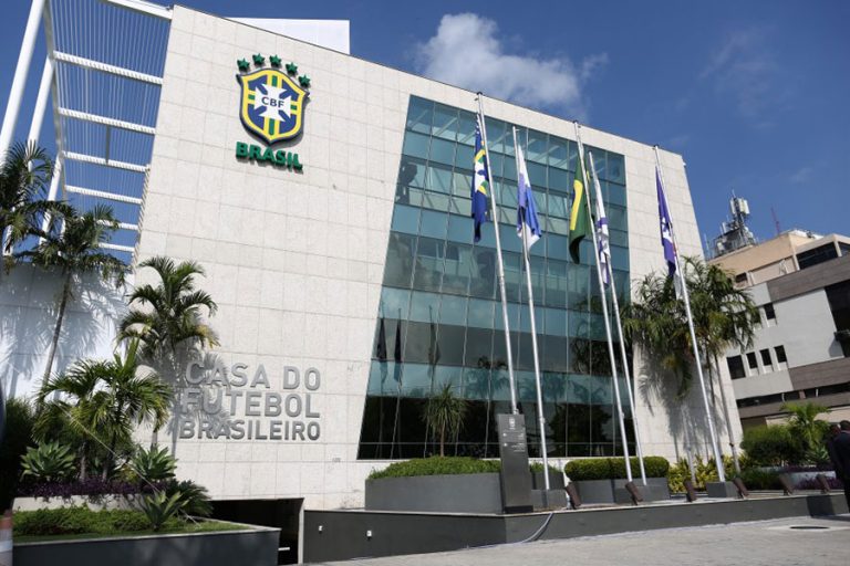 ब्राजिलले २०२३ को महिला विश्वकप फुटबल आयोजनाको दाबेदारी फिर्ता लियो